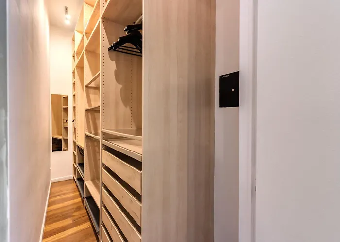 Suite Santa Tecla