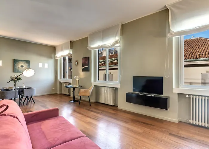 Suite Santa Tecla
