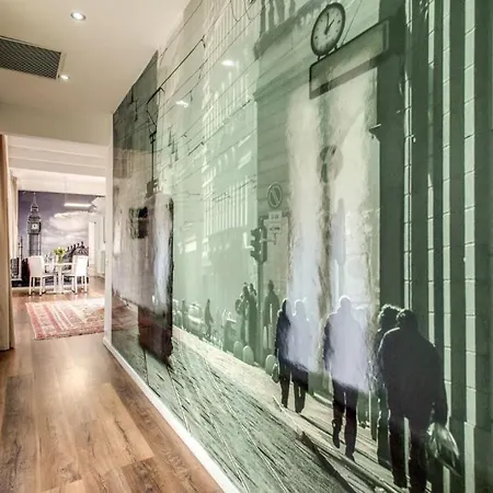 Suite Santa Tecla Milan Exterior photo