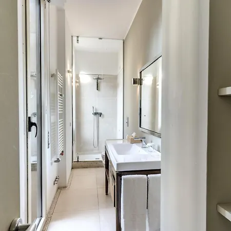 Suite Santa Tecla Milan Exterior photo
