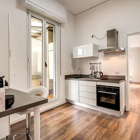Suite Santa Tecla Milan Exterior photo