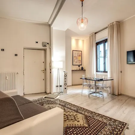 Suite Santa Tecla Milan Exterior photo