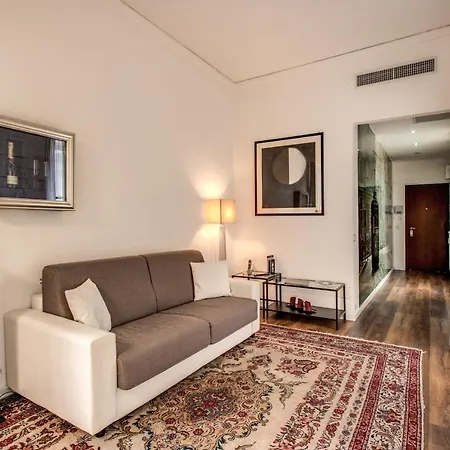 Suite Santa Tecla Milan Exterior photo