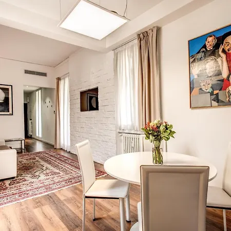 Suite Santa Tecla Milan Exterior photo