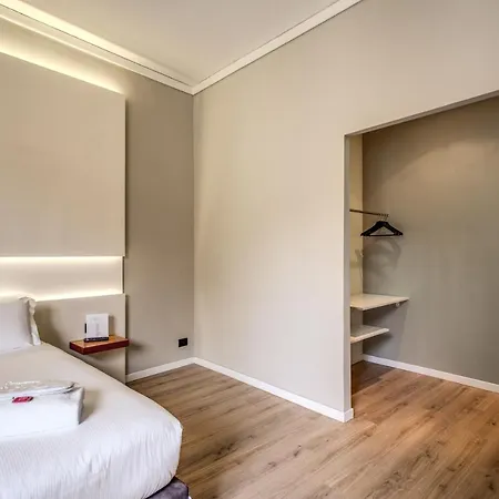 Suite Santa Tecla Milan Exterior photo