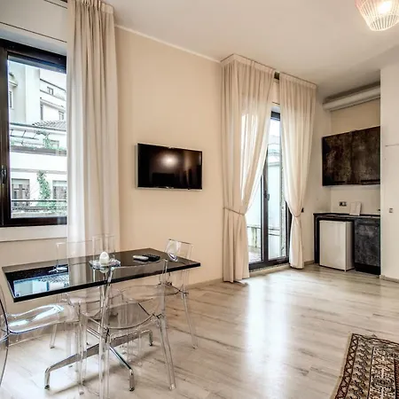 Suite Santa Tecla Milan Exterior photo