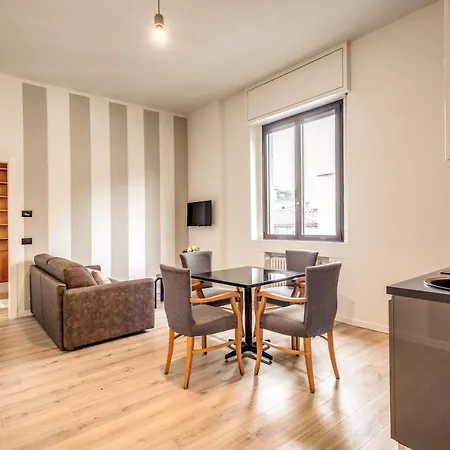Suite Santa Tecla Milan Exterior photo