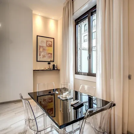 Suite Santa Tecla Milan Exterior photo