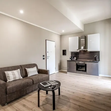 Suite Santa Tecla Milan Exterior photo