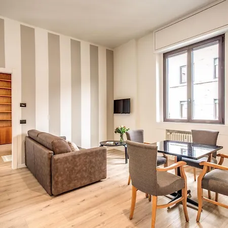 Suite Santa Tecla Milan Exterior photo
