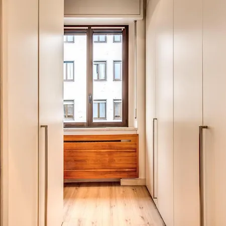 Suite Santa Tecla Milan Exterior photo