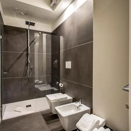Suite Santa Tecla Milan Exterior photo