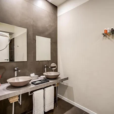 Suite Santa Tecla Milan Exterior photo