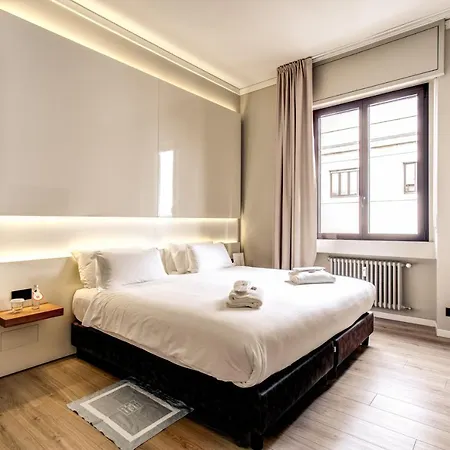 Suite Santa Tecla Milan Exterior photo